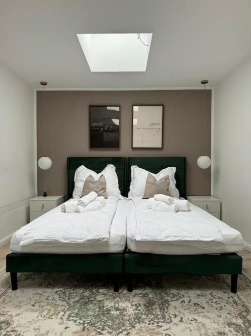 2 Raum City-Apartment 5Min Zum Hbf Grupello-2 Dusseldorf Ngoại thất bức ảnh