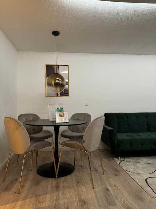 2 Raum City-Apartment 5Min Zum Hbf Grupello-2 Dusseldorf Ngoại thất bức ảnh