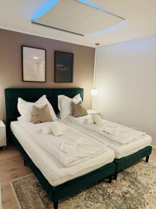 2 Raum City-Apartment 5Min Zum Hbf Grupello-2 Dusseldorf Ngoại thất bức ảnh