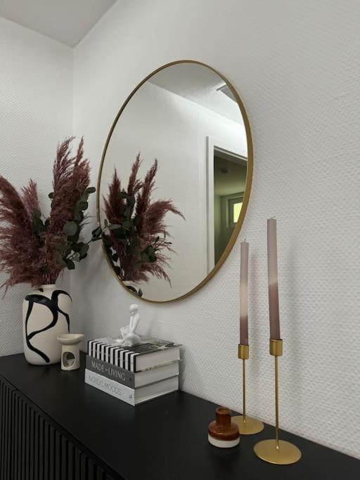 2 Raum City-Apartment 5Min Zum Hbf Grupello-2 Dusseldorf Ngoại thất bức ảnh