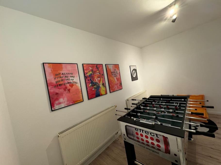 2 Raum City-Apartment 5Min Zum Hbf Grupello-2 Dusseldorf Ngoại thất bức ảnh